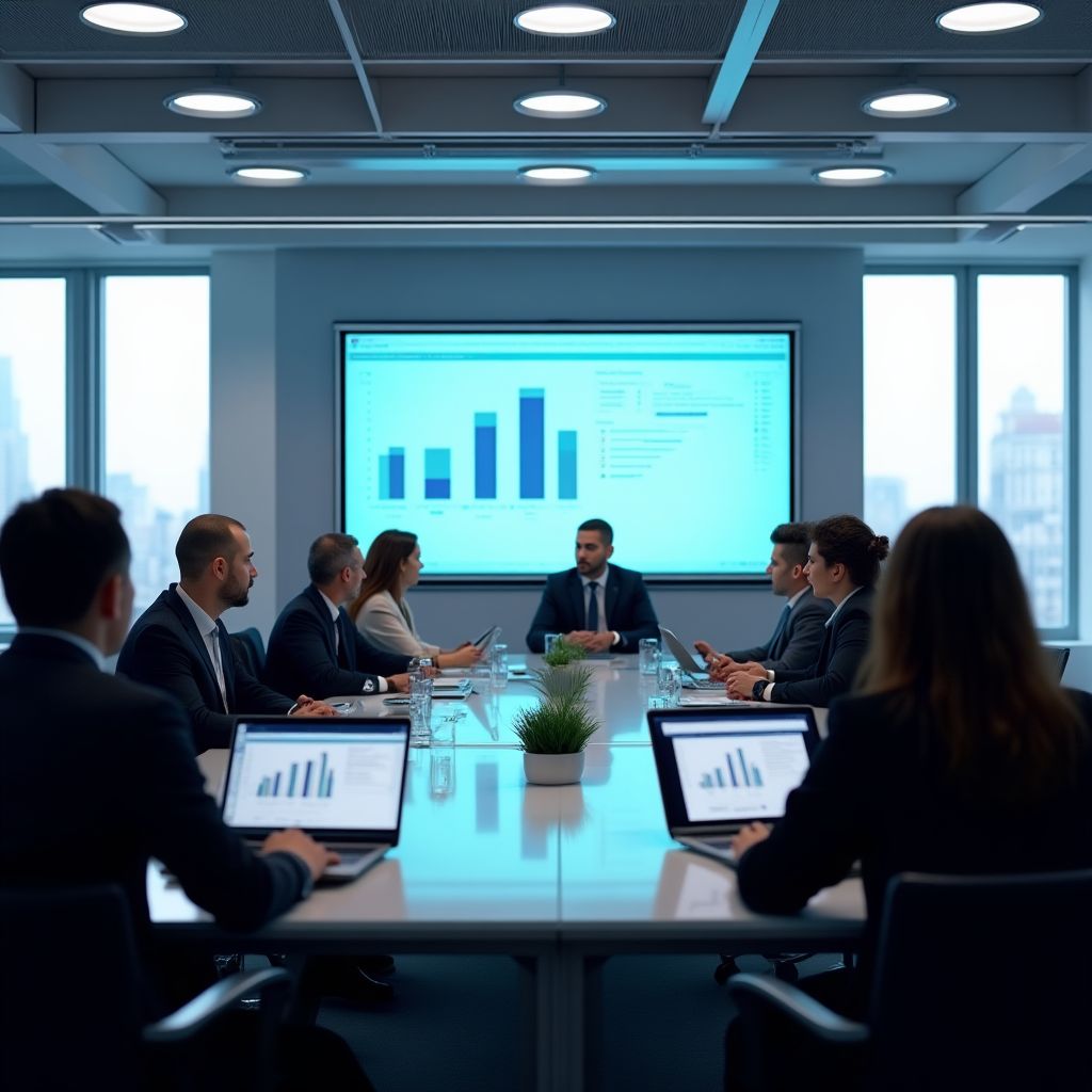 Taller de presupuestos