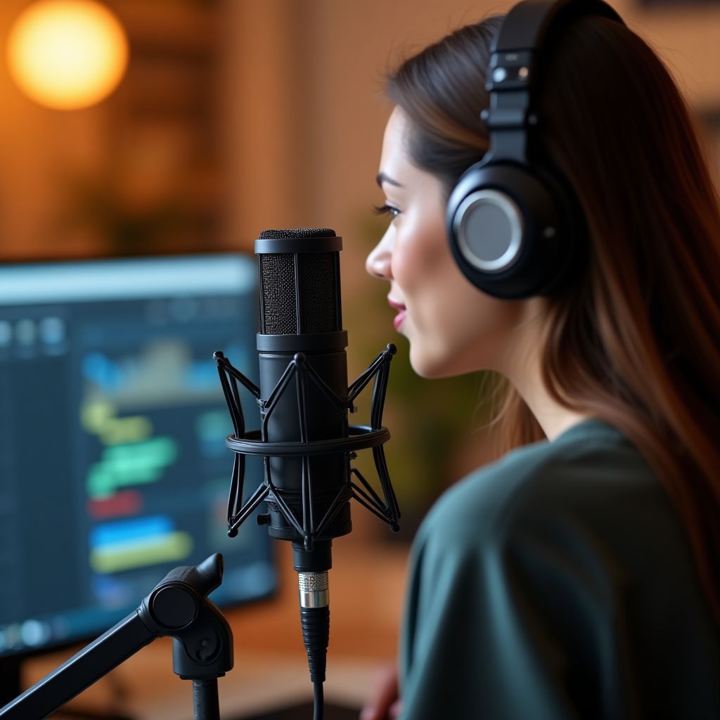 Podcast financiero