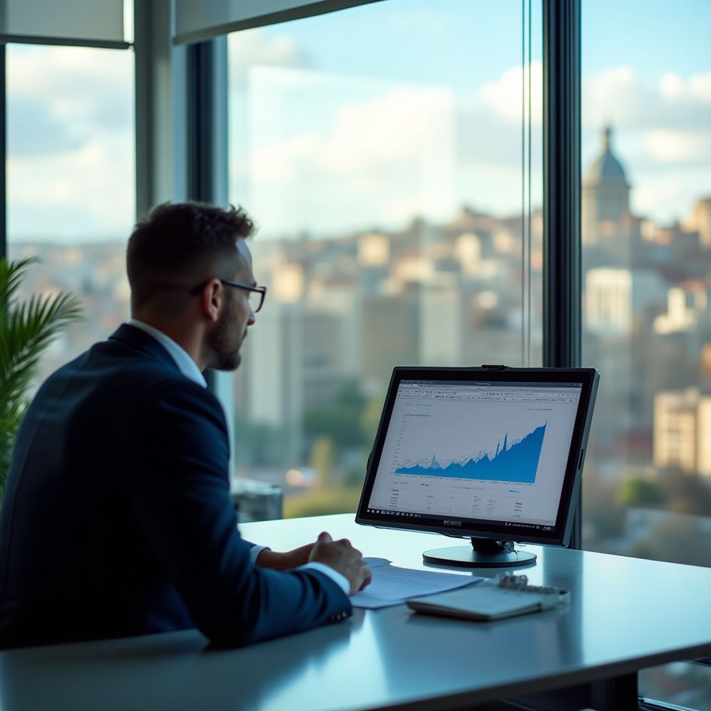 Evaluación financiera