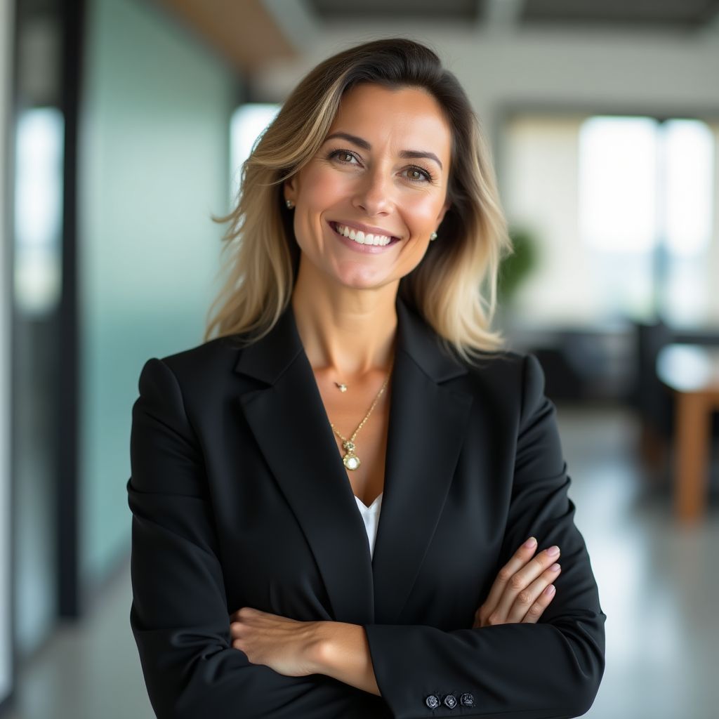 Directora Ejecutiva